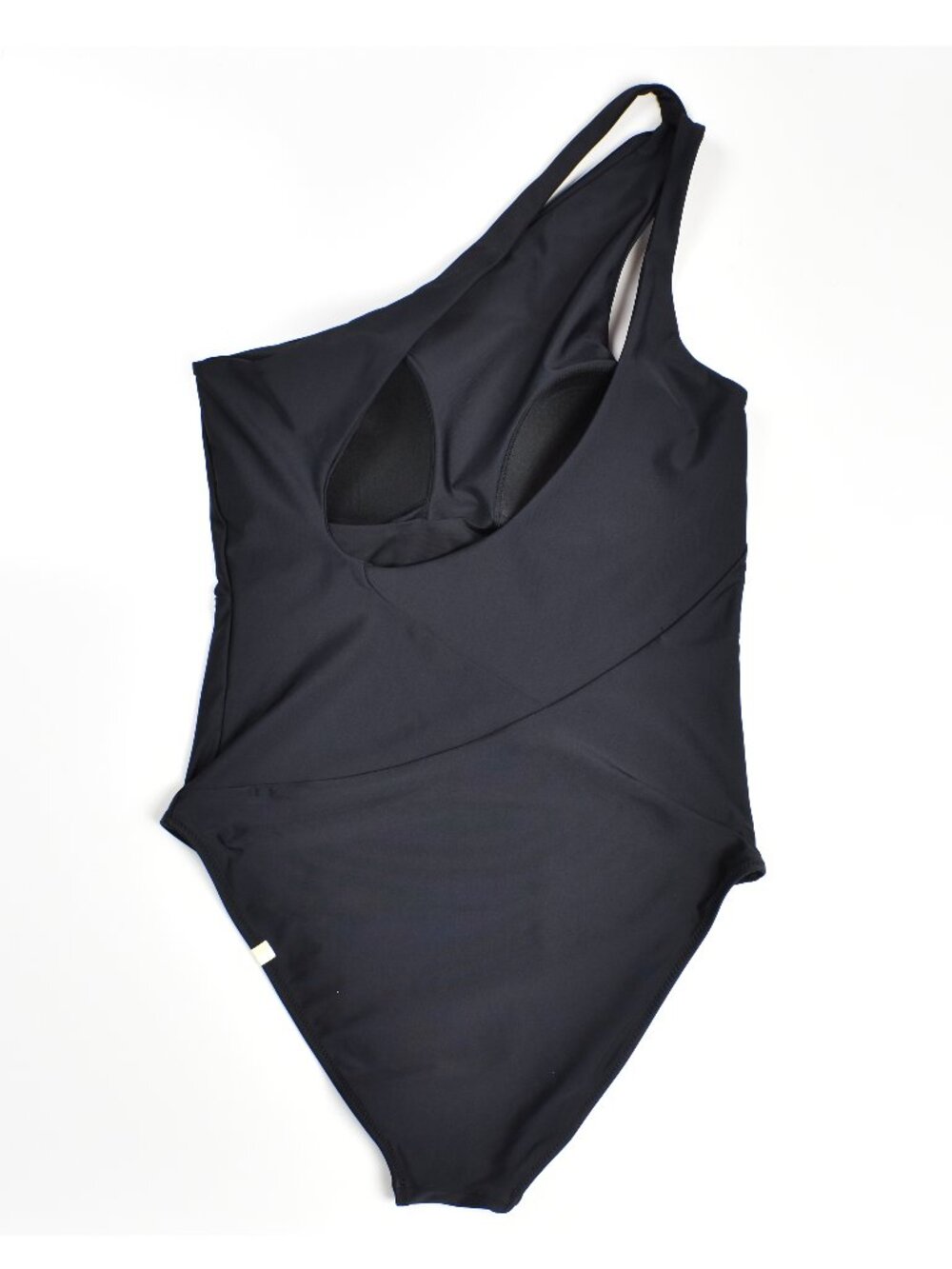 Summersalt The Ruched Sidestroke One Piece Swimsuit - 10 - Picture 4 of 8